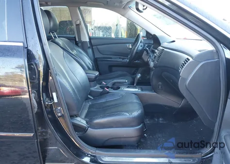 2006 Kia Optima Ex V6 (New)/Lx V6 (New) из США, поврежденный, VIN KNAGE124665065675